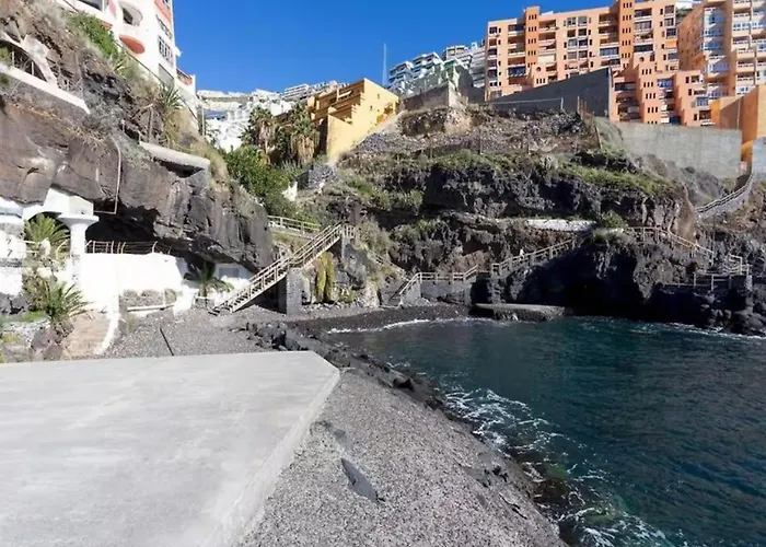 Tabaiba Baja