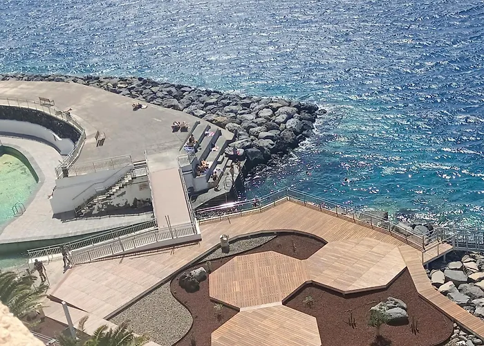 Tabaiba Seaview