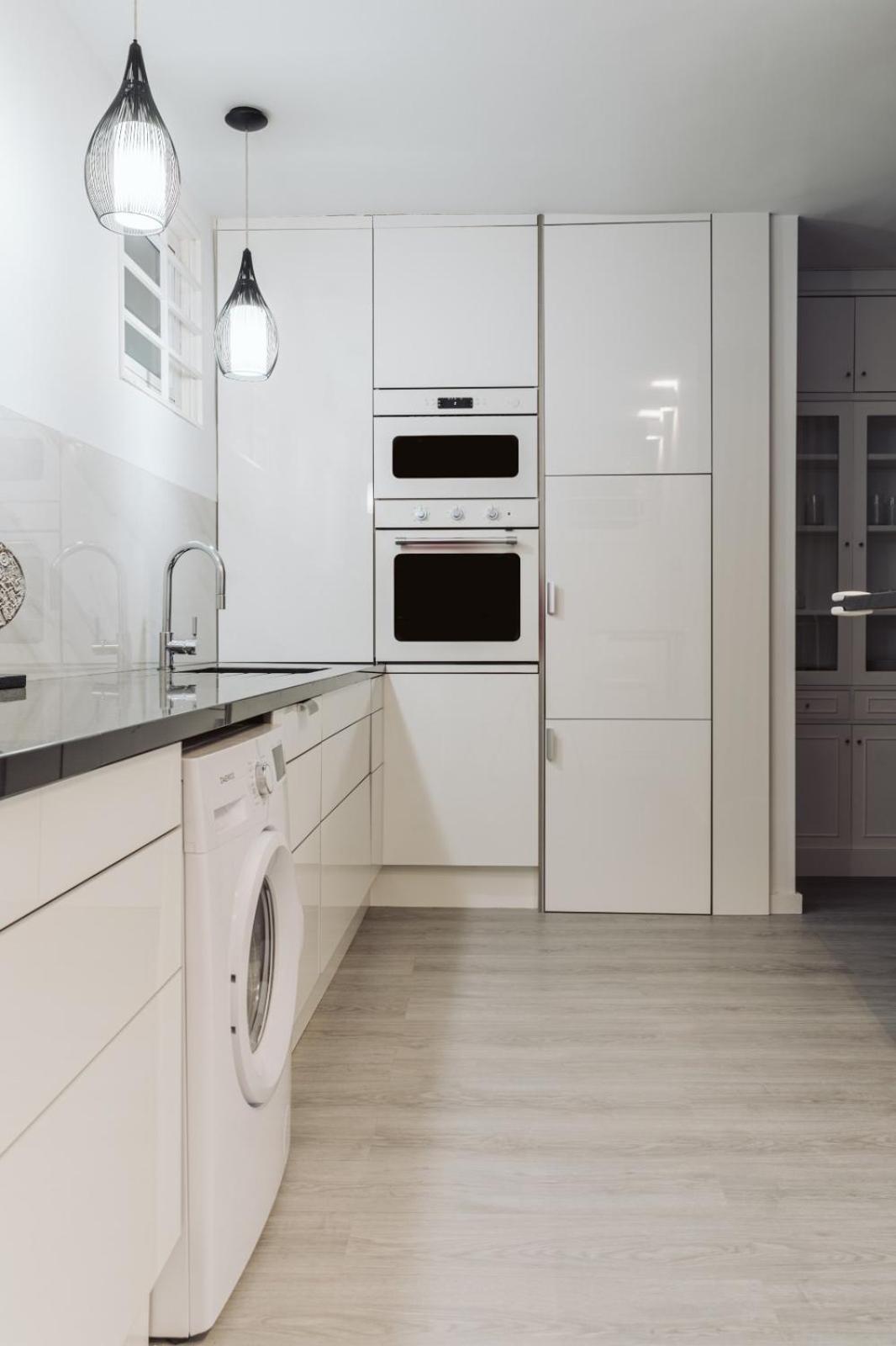 Baja Apartamento Tabaiba