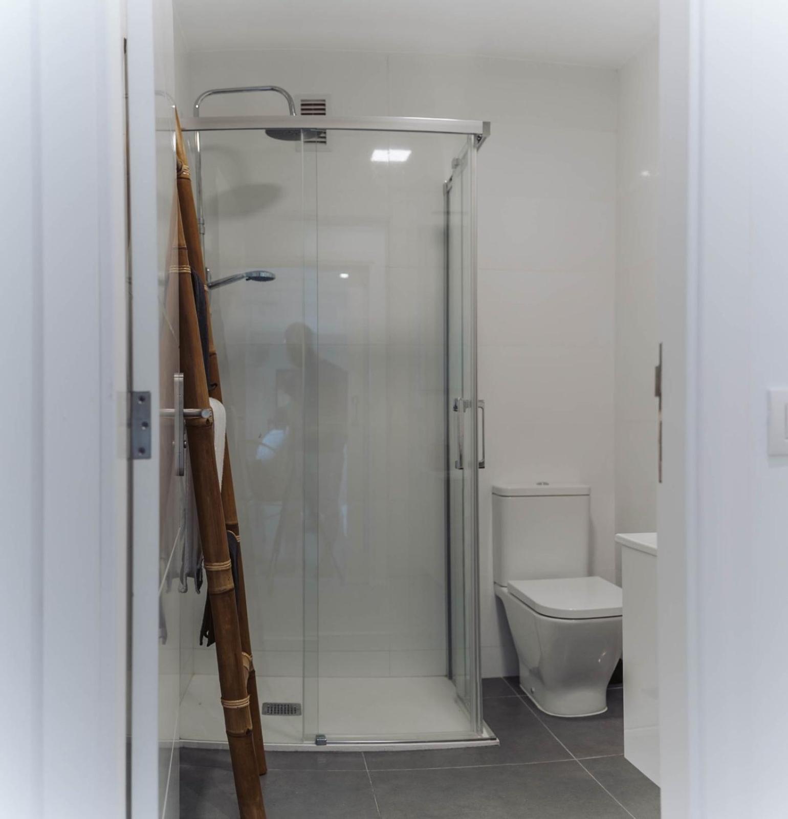 Apartamento Baja