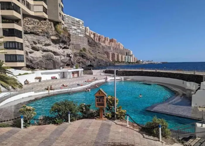 Tabaiba Seaview