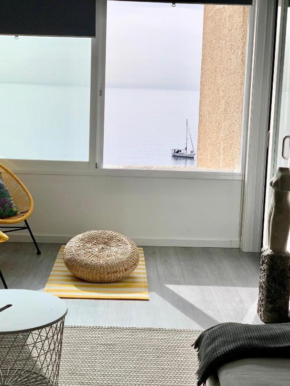 Apartment Seaview *