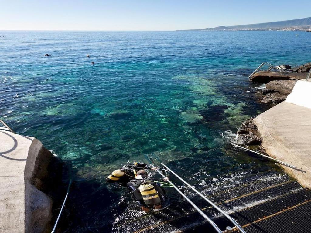 Seaview * Tabaiba