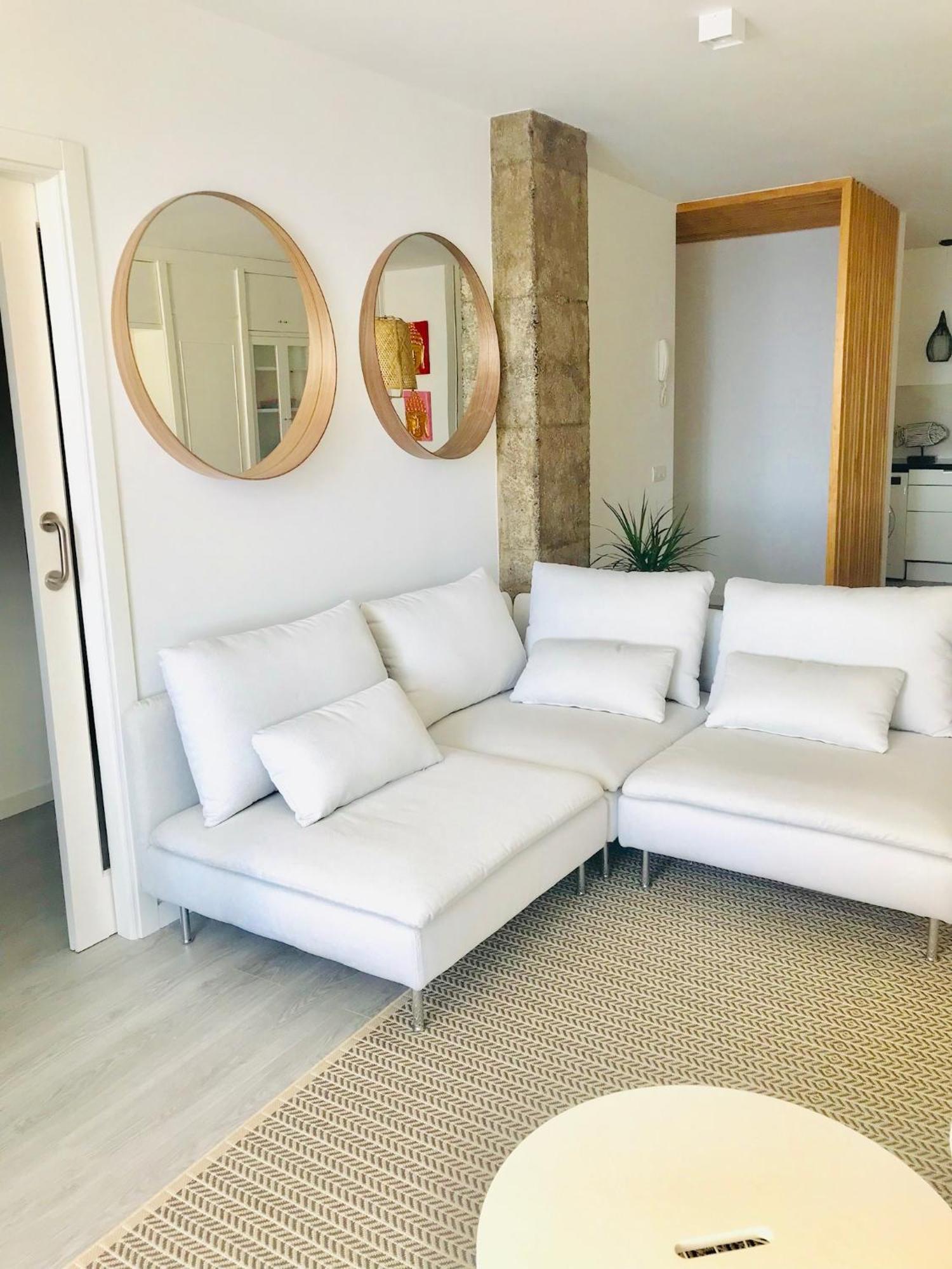 Appartement Seaview Tabaiba