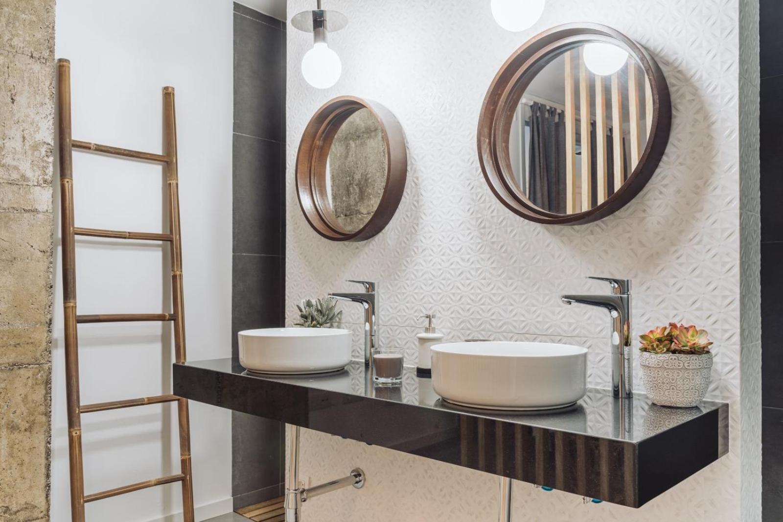 Seaview Apartment