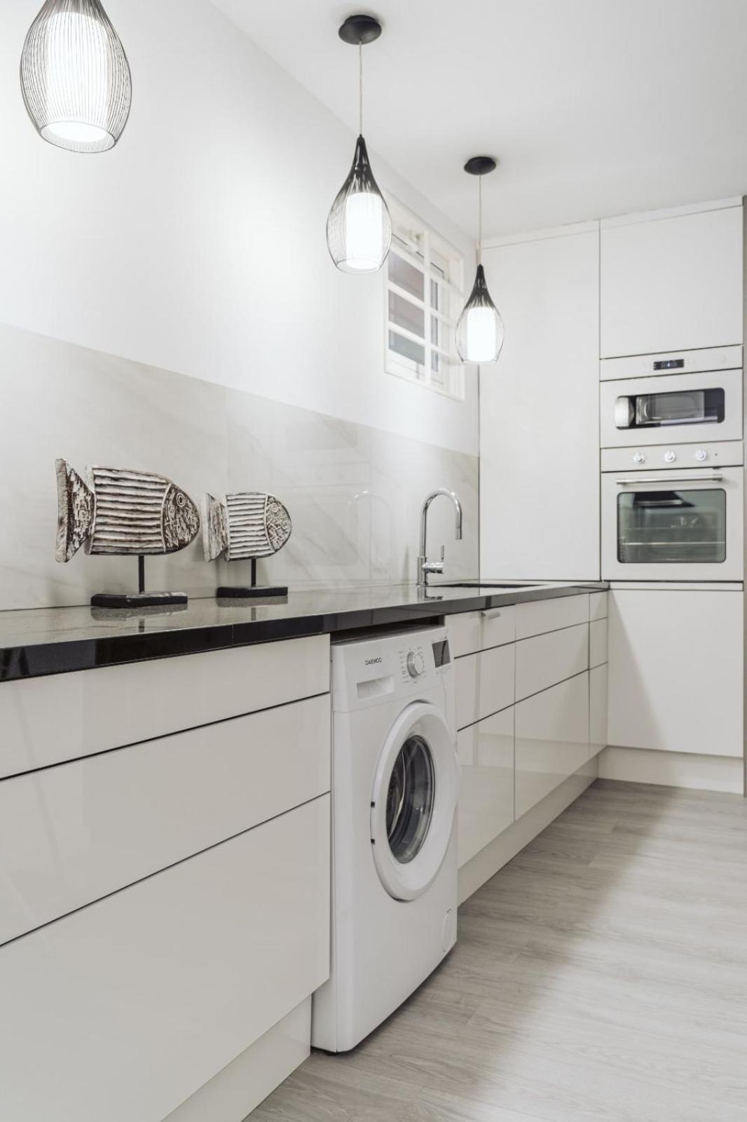 Appartement Seaview Tabaiba