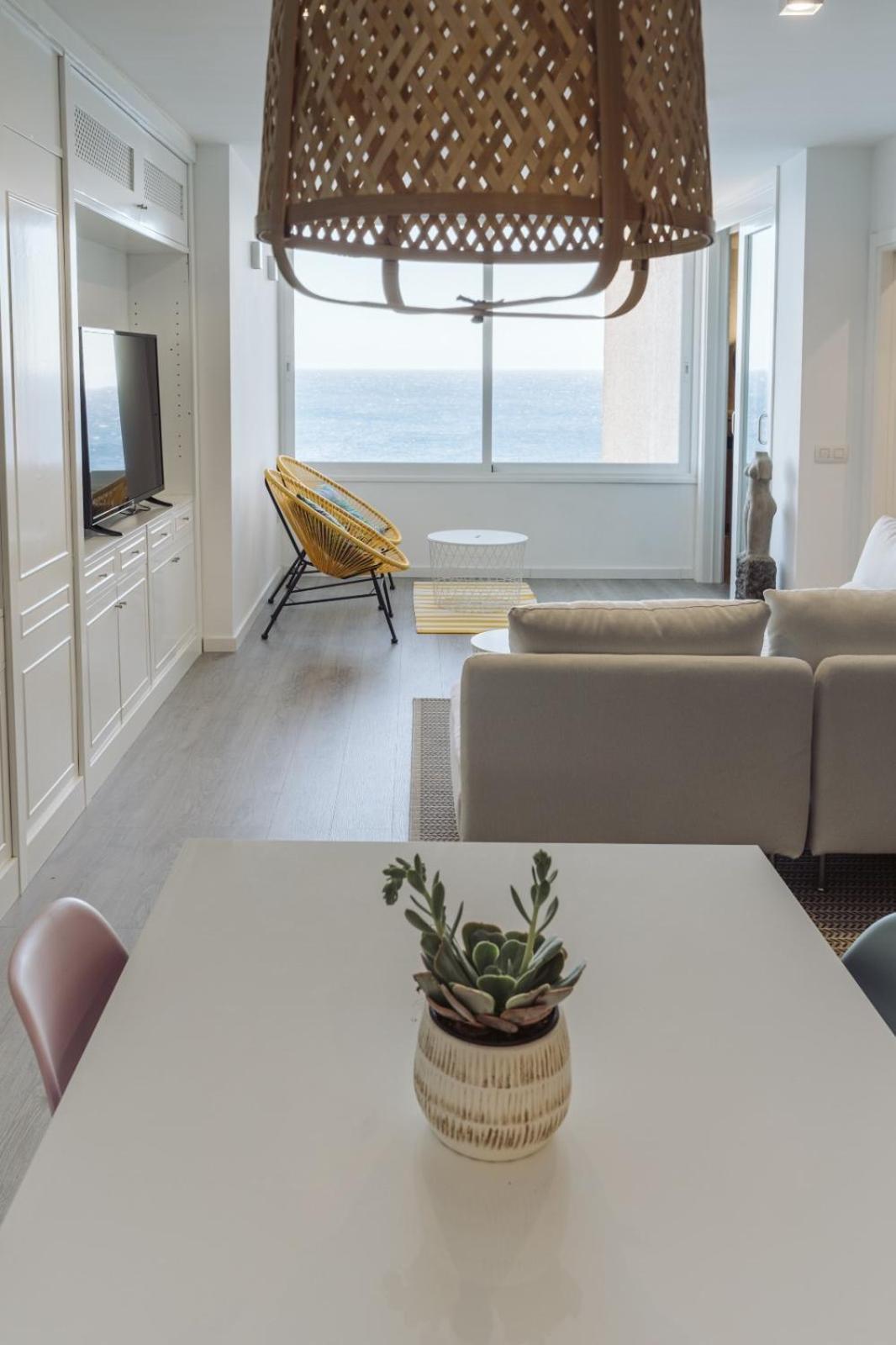 Apartment Seaview *