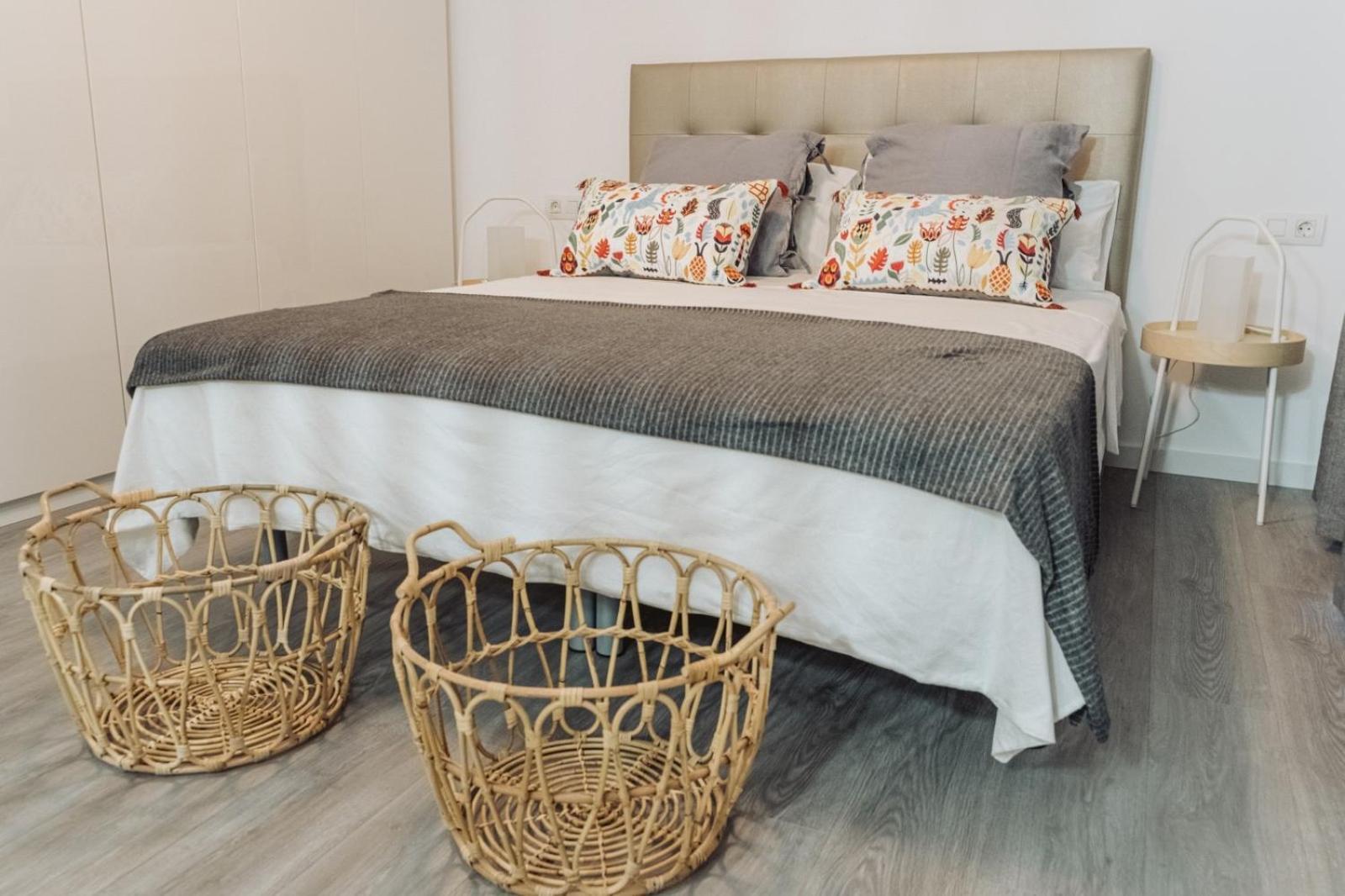 Seaview Apartment Tabaiba