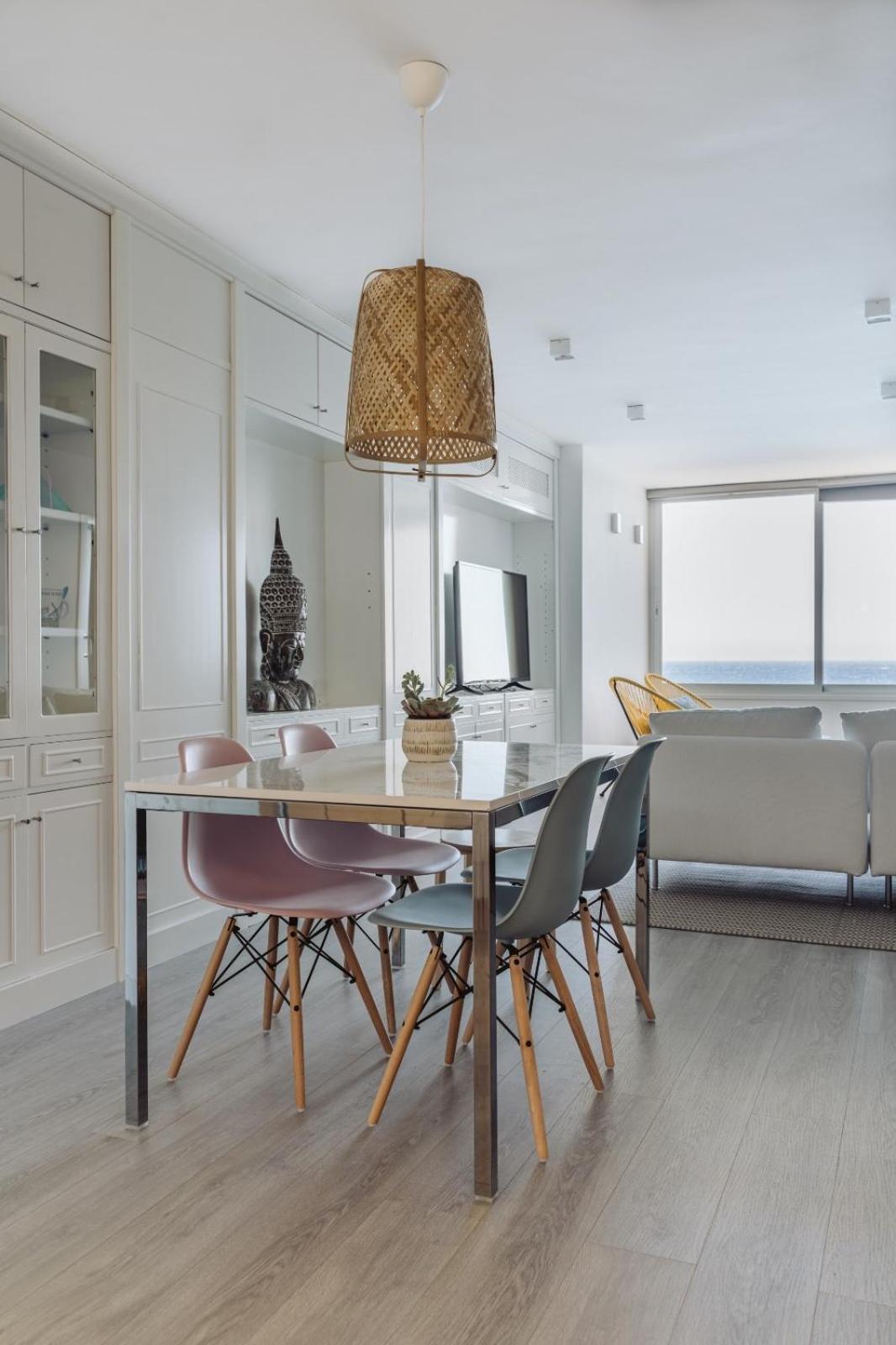 Apartment Seaview Tabaiba