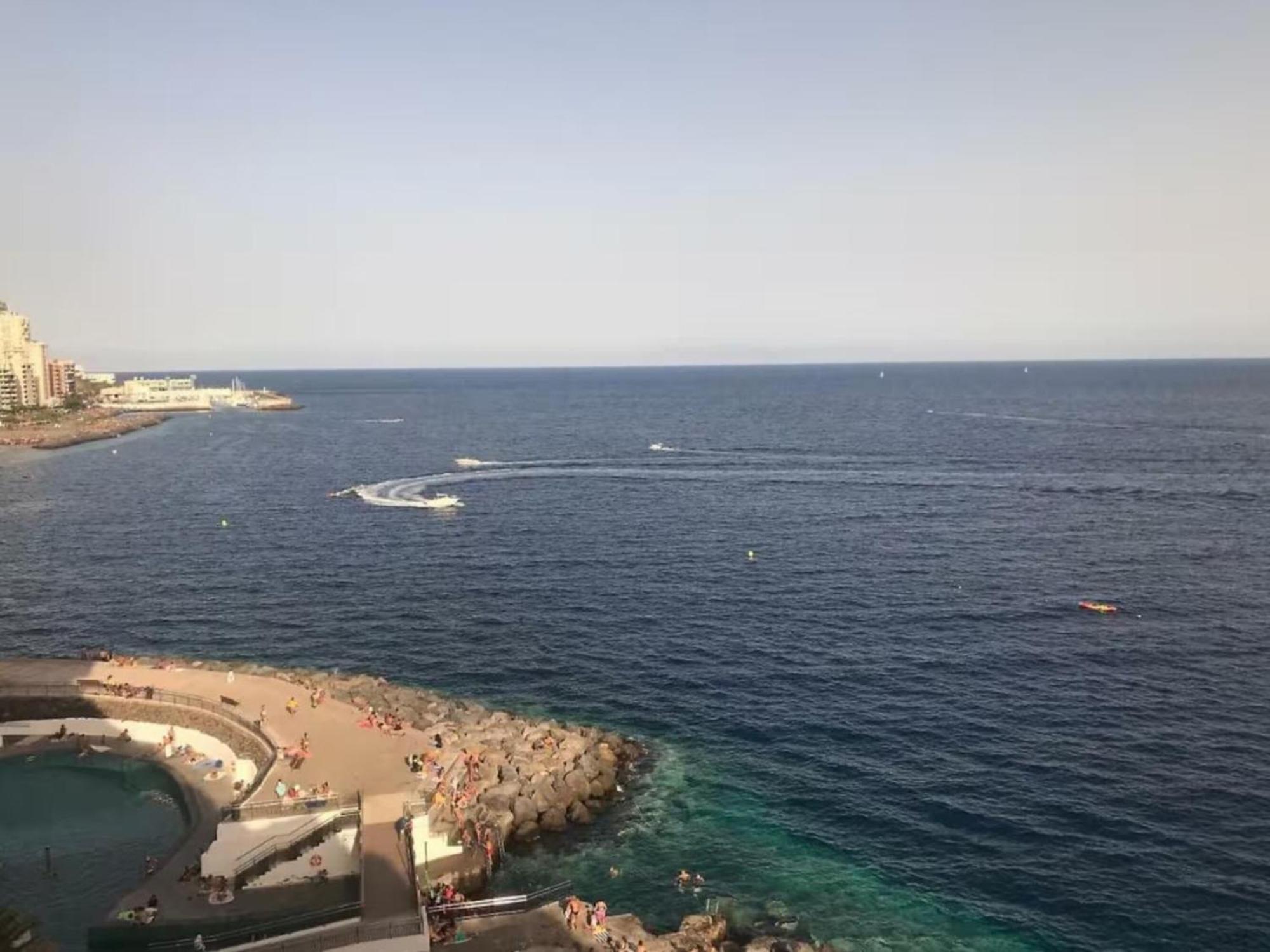 Seaview * Tabaiba